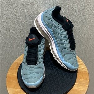 Nike Air Max Plus 97 Layer Cake AH8144-300